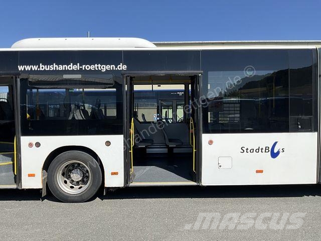 MAN A 23 Lion´s City G/A40/G Citaro/Unfaller Articulated buses